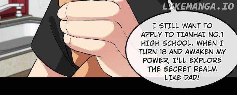 I Am The Monster Overlord Chapter 68 7
